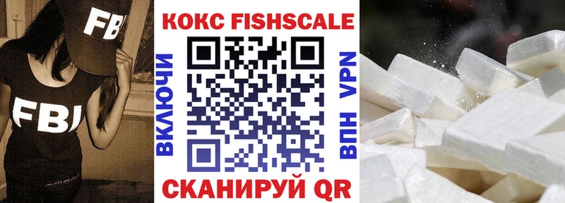 КОКАИН FishScale  Купить  Камень-на-Оби 